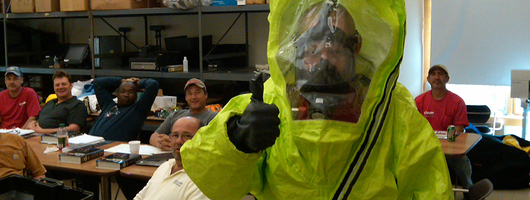 Lindberg Compliance Services Group, EHS Training Services, Compliance Management Services, Waste Site Worker Training, Waste Site Refresher Course, Confined Space Entry Training, Hazardous Waste Training, OSHA HAZWOPER Training, HAZWOPER Milwaukee, HAZWOPER safety training, confined space training Wisconsin, OSHA safety standards, Bill Lindberg, Hales Corners WI, Exceed OSHA Standards